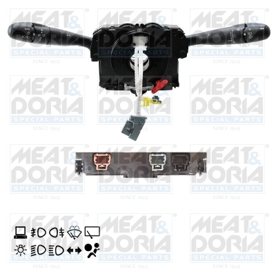 Steering Column Switch